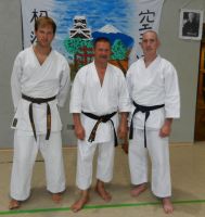 Sensei Ratschke Lothar